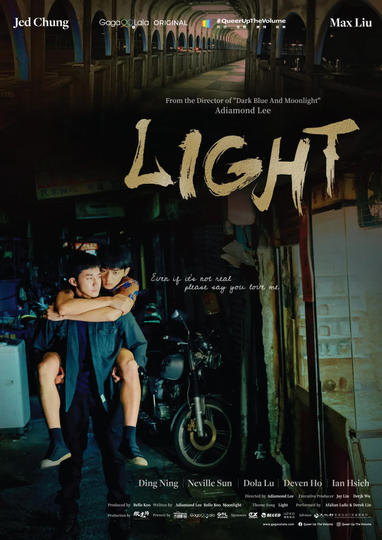 Light Poster