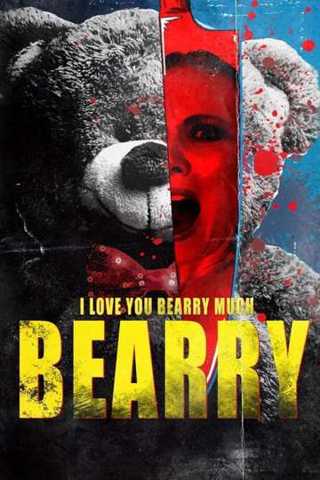 Bearry Poster