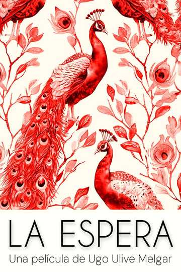 La Espera Poster