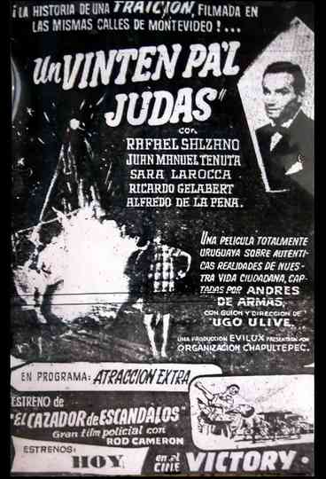 Un Vintén pal Judas