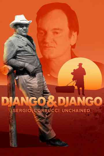 Django & Django: Sergio Corbucci Unchained