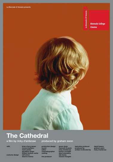 The Cathedral Poster