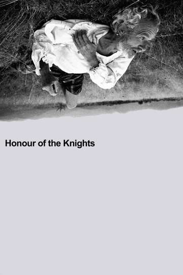Honour of the Knights Poster