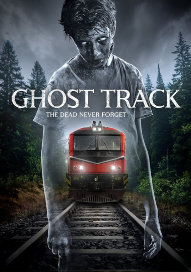 Ghost Track Poster