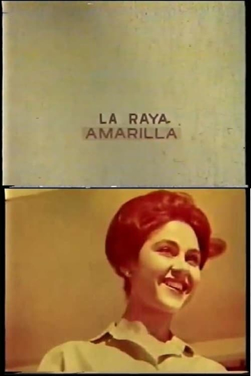 La Raya Amarilla