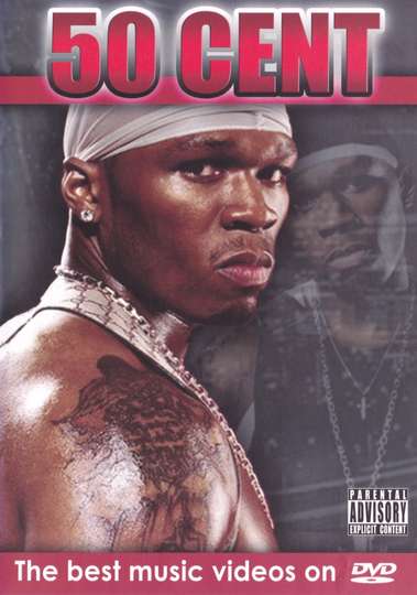 50 Cent  The Best Music Videos On DVD