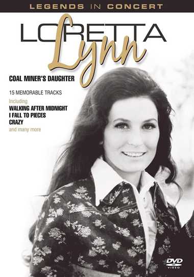 Legends in Concert Loretta Lynn