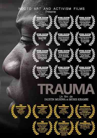 Trauma Poster