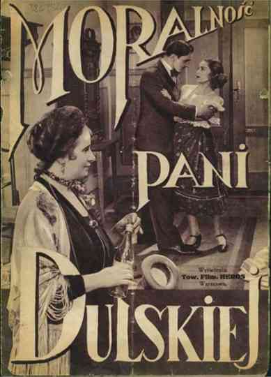 Morality of Mrs. Dulska