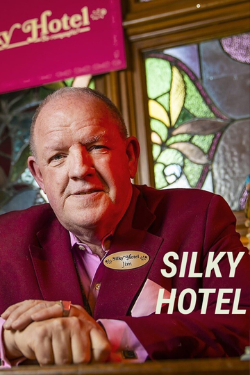 Silky Hotel Poster