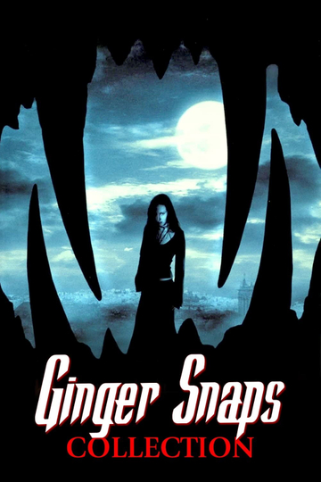 Ginger Snaps: Blood, Teeth, and Fur Poster