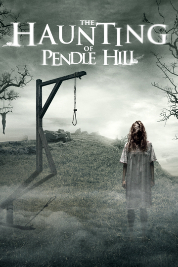 The Haunting of Pendle Hill Poster