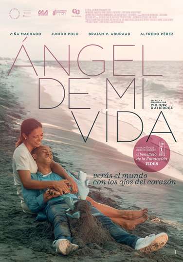 Angel of my Life Poster