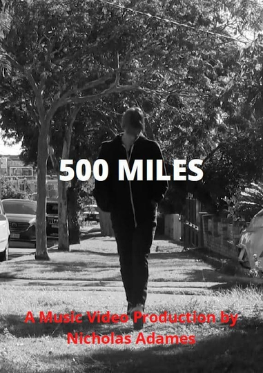 500 Miles