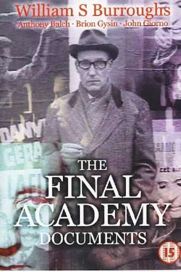 The Final Academy Documents