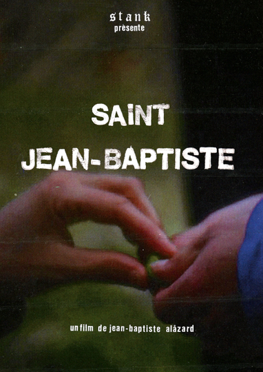 Saint JeanBaptiste