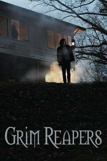 Grim Reapers Poster