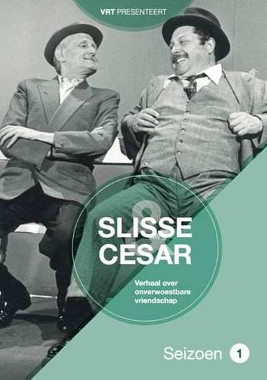 Slisse & Cesar Poster
