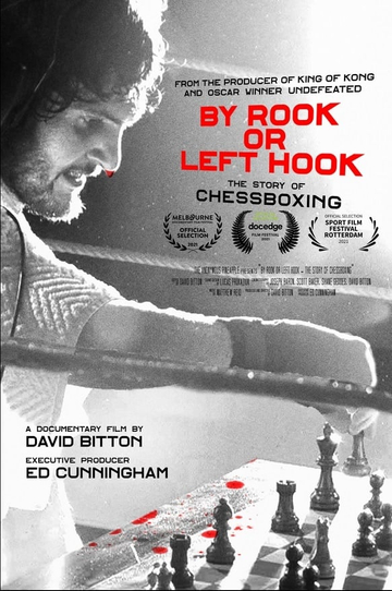 By Rook Or By Left Hook Poster