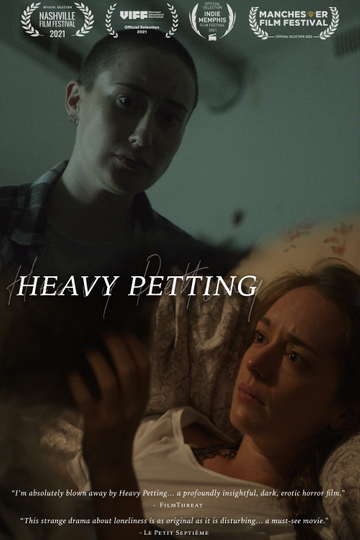 Heavy Petting Poster