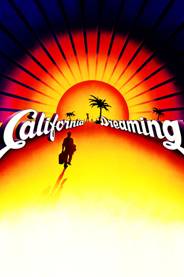 California Dreaming Poster