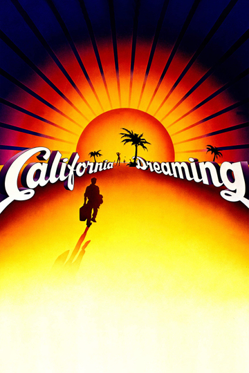 California Dreaming Poster