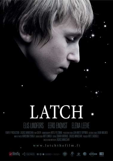 Latch Poster