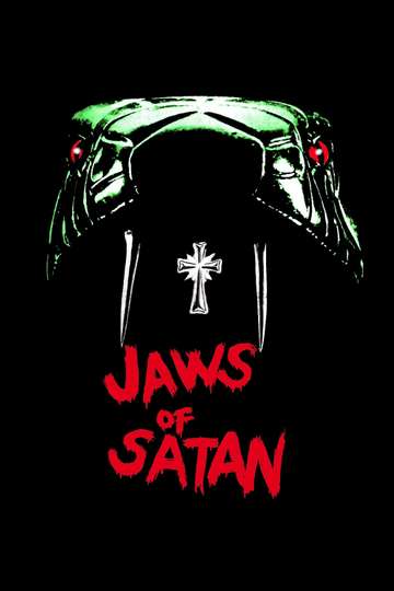 Jaws of Satan Poster
