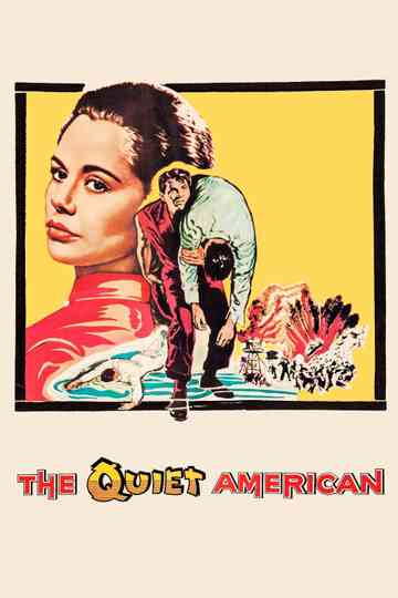 The Quiet American
