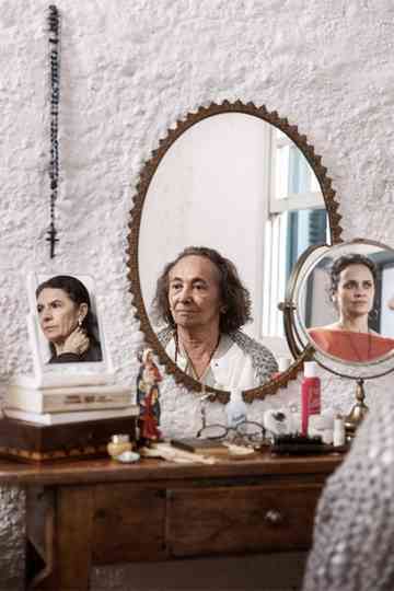 Não Me Esqueças, Me Ame Para Sempre Poster