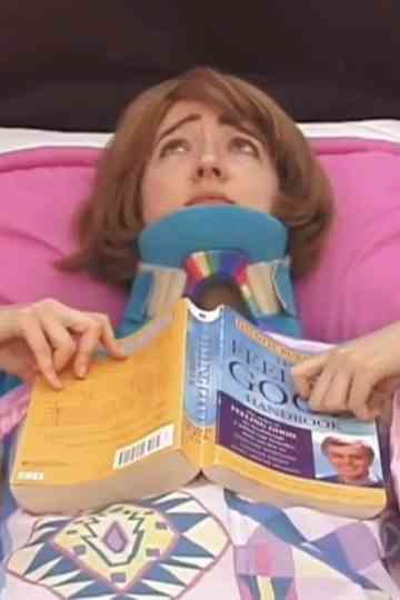 Whispering Pines 5 Poster