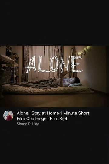 Alone