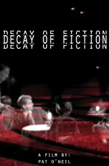 The Decay of Fiction Poster