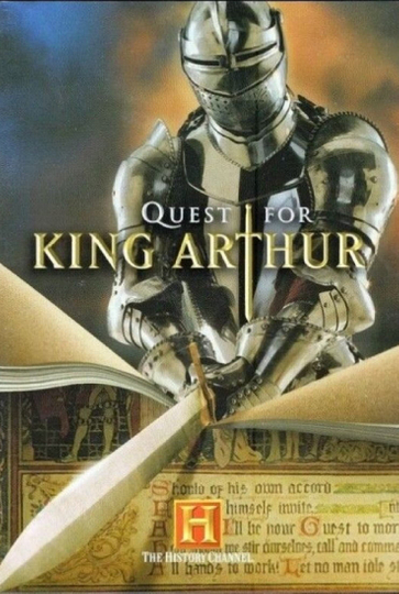 Quest for King Arthur