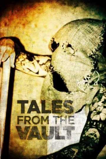 Tales from the Vault Poster