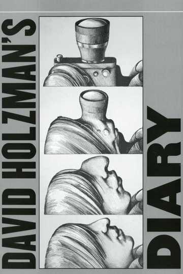 David Holzman's Diary Poster