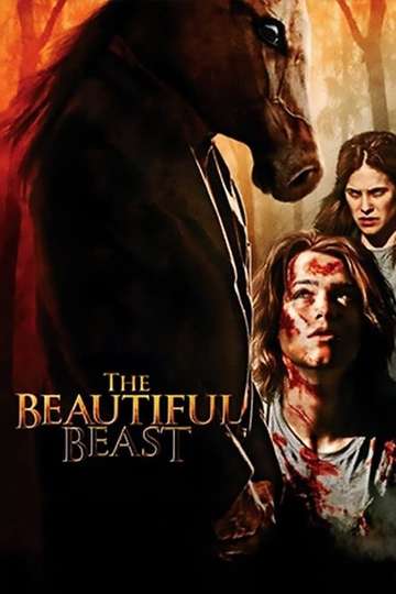 The Beautiful Beast Poster