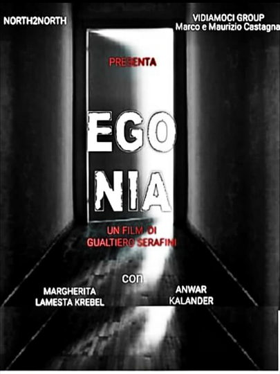 EgoNia Poster