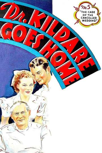 Dr Kildare Goes Home