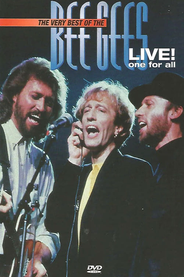 Bee Gees Live One For All