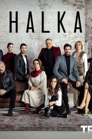 Halka