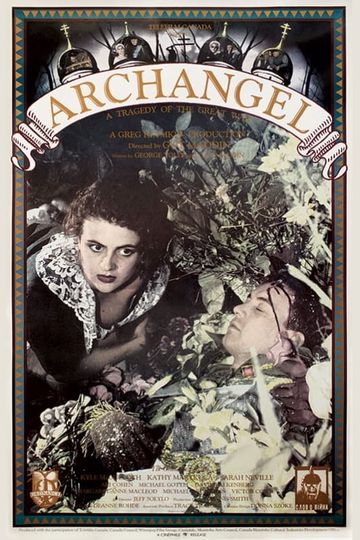 Archangel Poster