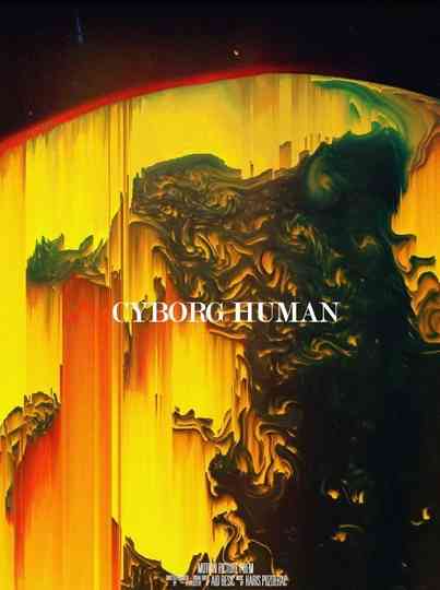 Cyborg Human