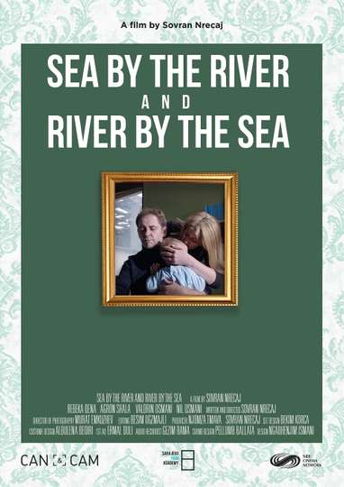 Sea by the River and River by the Sea Poster