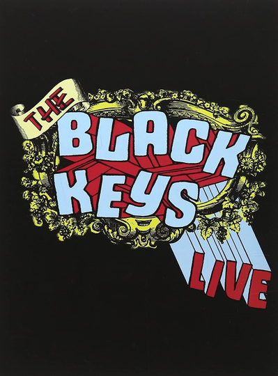 The Black Keys Live