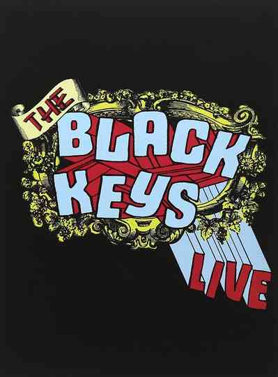 The Black Keys Live