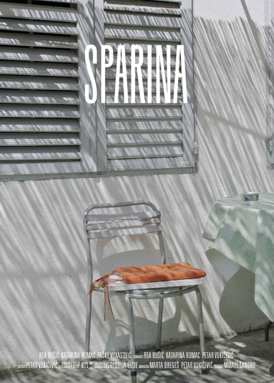 Sparina Poster