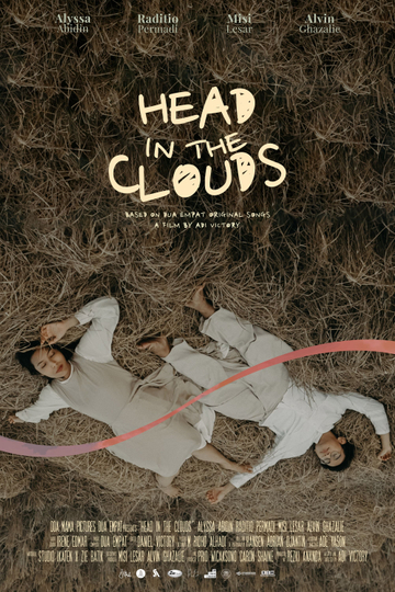 Head In The Clouds Poster