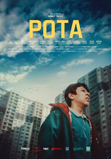 Pota Poster