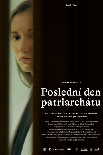 The Last Day of Patriarchy Poster